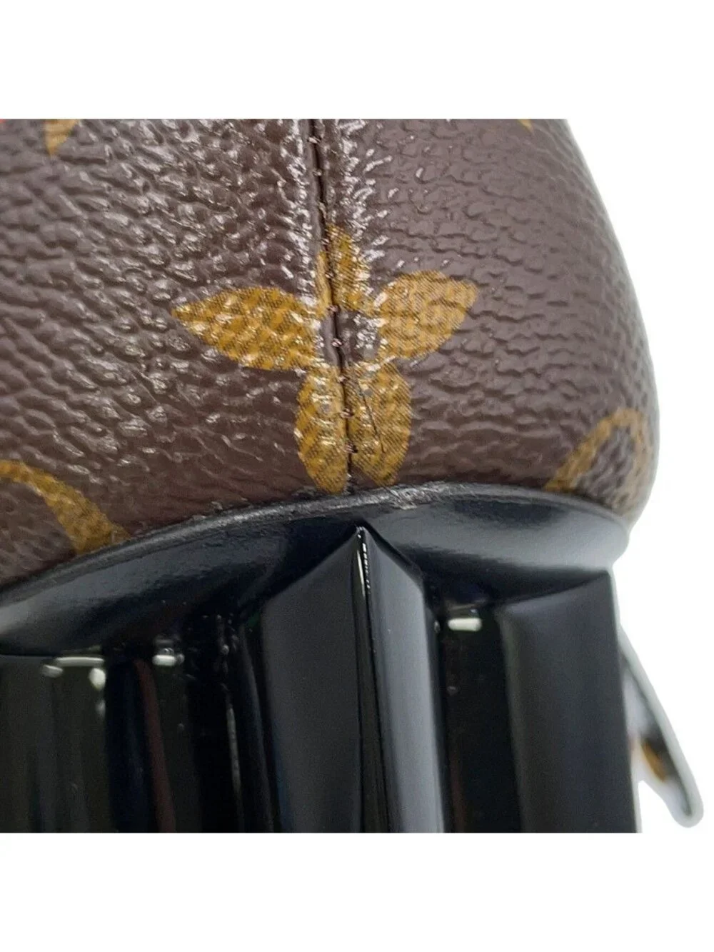 Louis Vuitton Boots LV Yk Silhouette Line Ankle Short 36 Yayoi Kusama